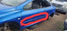 Peugeot 307 front for sale  LITTLEHAMPTON