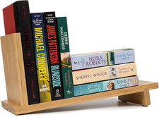 Desktop wood bookshelf for sale  Denver