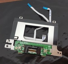 Touchpad mouse button gebraucht kaufen  Regensburg