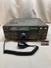 Transceptor rádio amador KENWOOD TS-940S 100W HF ALL Mode funcionando comprar usado  Enviando para Brazil