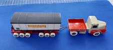 Jrd 123 camion d'occasion  Paris XIV