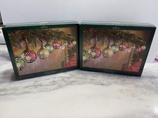 2005 hallmark illuminations for sale  Kingwood