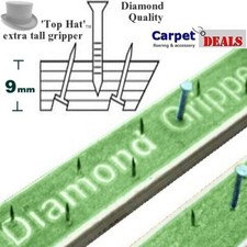 Top hat carpet for sale  SALTASH