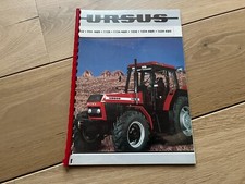 Ursus 934 3502 gebraucht kaufen  Brandenburg-Umland