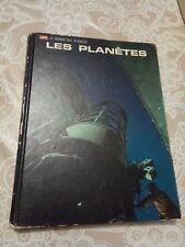 Livre ancien planètes d'occasion  Auvers-sur-Oise