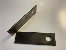 Messer kvt hammermühle gebraucht kaufen  Hilter