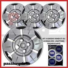 Copricerchi r13 fiat usato  Pozzuoli