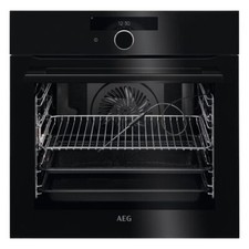 Aeg bpk948330b single for sale  WINSFORD