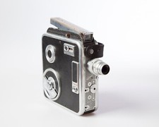 Meopta admira filmkamera gebraucht kaufen  Hamburg