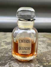 Givenchy interdit vintage for sale  ANTRIM