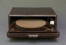 Tourne disque voix d'occasion  Barentin