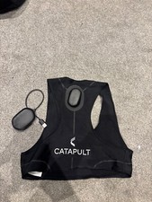 Catapult gps tracker for sale  ORPINGTON