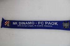 Sciarpa scarf calcio usato  Afragola