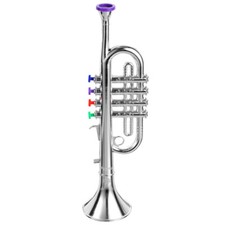 Spielzeugtrompete instrumenten gebraucht kaufen  Versand nach Germany