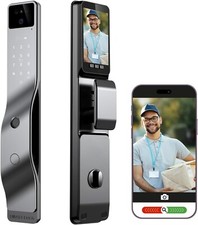 Face recognition smart for sale  Pflugerville