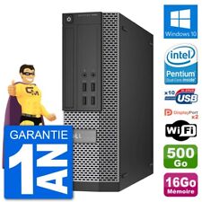 Dell optiplex 7020 d'occasion  France