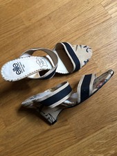 Sandale elite t38 d'occasion Sandale elite t38 d'occasion  Issy-les-Moulineaux