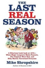 Last real season for sale  Montgomery