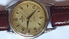Orologio roamer military usato  Torre di Mosto