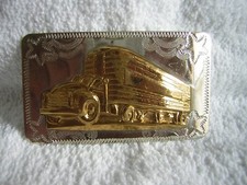 belt truck buckle semi for sale belt truck buckle semi for sale Chicago
