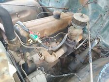 Chevy stovebolt 235 for sale  Oaktown