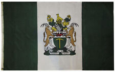 3x5 rhodesia rhodesian usato  Spedire a Italy