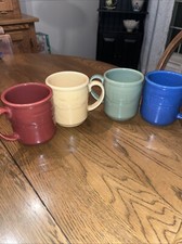 Longaberger pottery heritage for sale  Seven Valleys