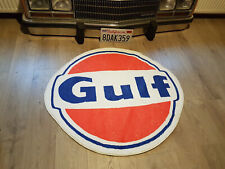 Gulf motorsport teppich gebraucht kaufen  Wiesmoor