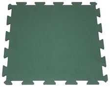 Green interlocking extra for sale  WARMINSTER