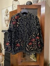 Icelandic design cardigan usato  Modena