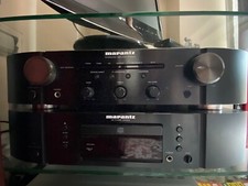 Marantz amplificatore player usato  Bari