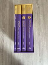 Cofanetto robbins cotran usato  Solofra