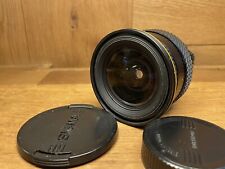 *Opt Mint* Tokina AF 20-35mm F/3.5-4.5 Lente de Zoom Grande Angular para Nikon AF De JP comprar usado  Enviando para Brazil