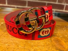 Gucci belt 121282 for sale  Dayton
