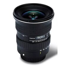 Lente Tokina 11-16mm f/2.8 AT-X Pro DX ultra grande angular lente de zoom APS-C para Nikon comprar usado  Enviando para Brazil