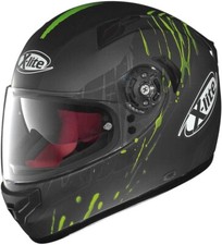 Motorradhelm lite nolan gebraucht kaufen  Gaildorf