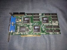 Creative ct6670 3dfx usato  Roma
