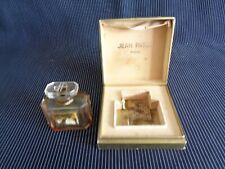 Ancien flacon parfum d'occasion  Nice-