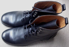 Agnes black leather for sale  Acworth