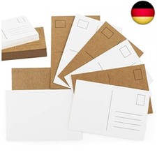 120 blanko postkarten gebraucht kaufen  Deutschland