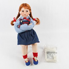 Danbury mint hannah for sale  Mcminnville