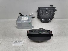 vauxhall heater control for sale  WEST BROMWICH