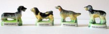 Fèves brillantes chiens d'occasion  Saint-Arnoult-en-Yvelines
