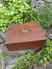 Antique wooden writing for sale Antique wooden writing for sale  PLYMOUTH