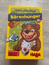 Haba ersten spiele gebraucht kaufen  Frankfurt am Main
