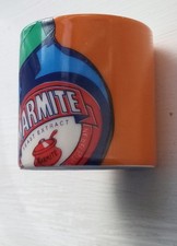 Marmite egg cup for sale  UK