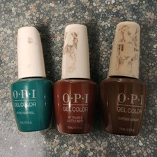 Gel nagellack 3 gebraucht kaufen  Armsheim, Gabsheim, Partenheim