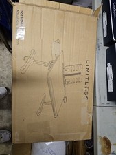 Limitless total desk for sale  Humble