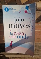romanzi jojo moyes usato romanzi jojo moyes usato Milano