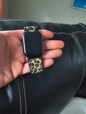 Apple Watch SE GPS + LTE estojo de alumínio 40 mm comprar usado  Enviando para Brazil